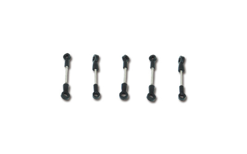 Walkera Mini, Super CP Ball linkage set